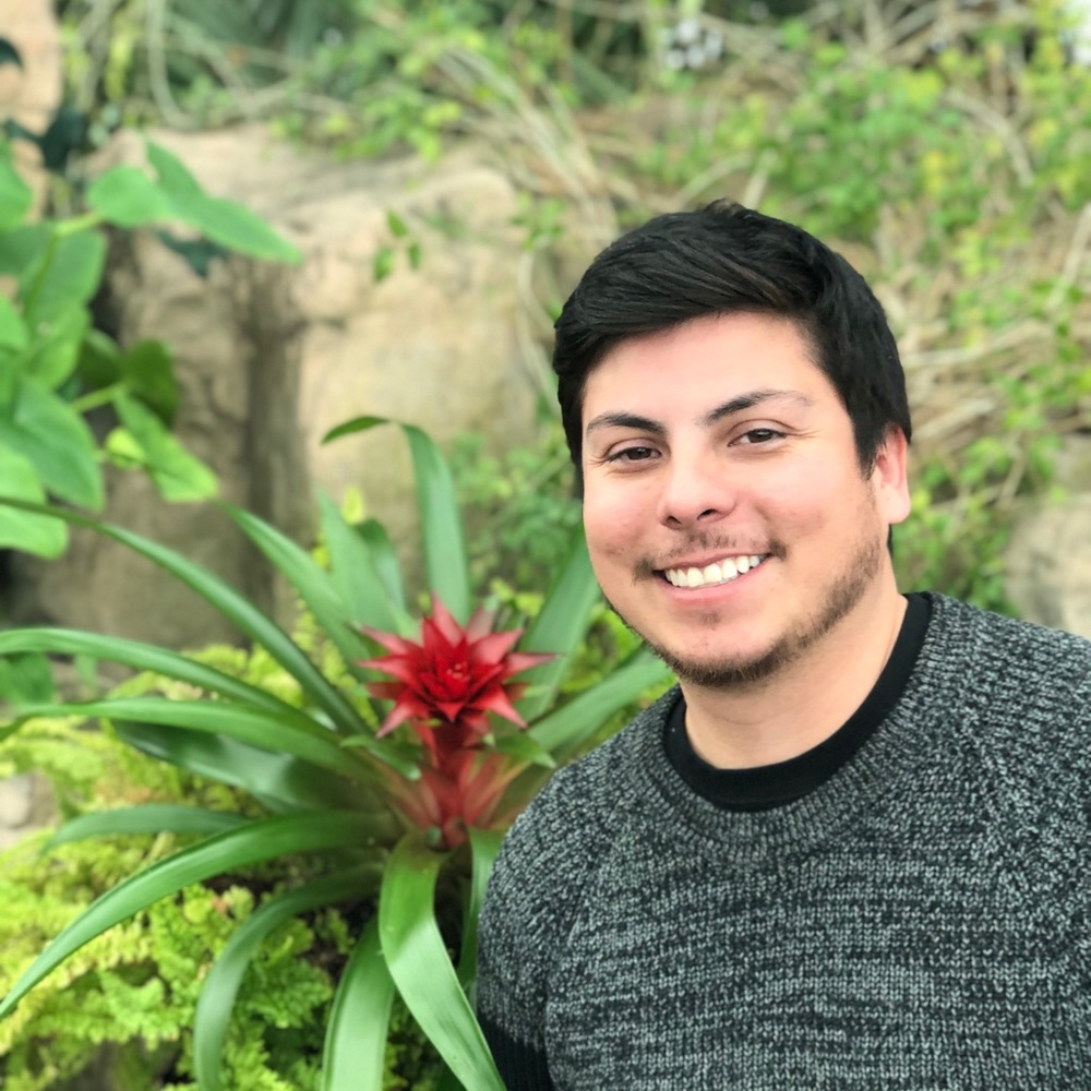 Meet your Posher, Kyle